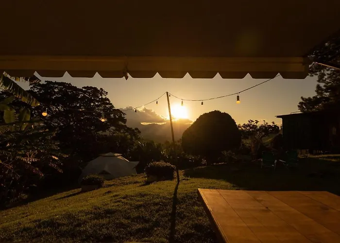 Frescor da Mantiqueira